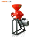 DAWN AGRO Cereal Moagem Grão Moedor Preço Da Máquina De Moagem De Farinha